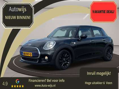 MINI Cooper Mini 1.5 Business|5-DEU|Navi|NL AUTO|PDC