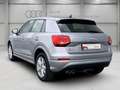 Audi Q2 35 TFSI S tronic sport Leder Digitales Cockpit Sou Silber - thumbnail 3