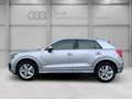 Audi Q2 35 TFSI S tronic sport Leder Digitales Cockpit Sou Silber - thumbnail 2