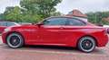 BMW 218 218i Coupe M Sport Rot - thumbnail 1