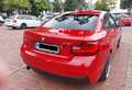 BMW 218 218i Coupe M Sport Rouge - thumbnail 5