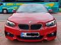 BMW 218 218i Coupe M Sport Rouge - thumbnail 2