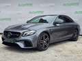 Mercedes-Benz E 63 AMG E 63 AMG 4Matic+ Performance, Pano, Multibeam... Grau - thumbnail 1