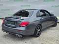 Mercedes-Benz E 63 AMG E 63 AMG 4Matic+ Performance, Pano, Multibeam... Grau - thumbnail 2