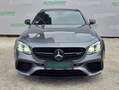 Mercedes-Benz E 63 AMG E 63 AMG 4Matic+ Performance, Pano, Multibeam... Grau - thumbnail 4