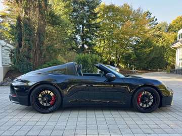 .2 Targa*4*GTS*Lift*BOSE*Approved*bis*11/2027