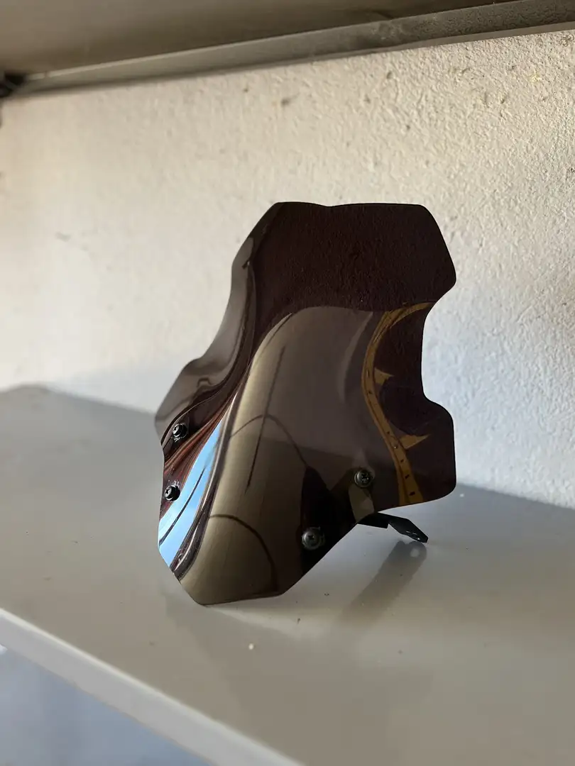 CFMOTO 650 NK black e white - 2