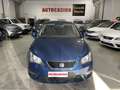 SEAT Ibiza 1.2 TSI Style Blau - thumbnail 2
