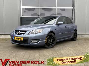 2.3 Turbo MPS 260PK | CarPlay | Navigatie | Cruise