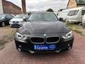 BMW 320 d xDRIVE+BI-XENON+SITZH.+8-FACH BEREIFT Schwarz - thumbnail 2