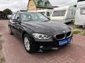 BMW 320 d xDRIVE+BI-XENON+SITZH.+8-FACH BEREIFT Schwarz - thumbnail 1