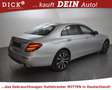 Mercedes-Benz E 300 E300de 9G Avantg WIDES+ COMAN+LED+STNDHZ+ACC+360 Argento - thumbnail 7