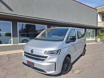 Volkswagen 9 POSTI Caravelle 2.0 TDI 150CV aut. PL Life