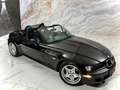 BMW Z3 M Roadster 3,2 321PS * 2.BESITZ * SAMMLER STÜCK *... Schwarz - thumbnail 10