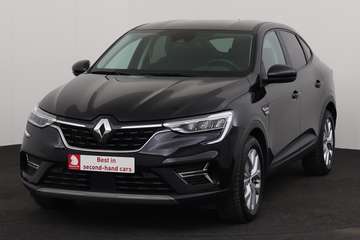 1.6 e-TECH CORPORATE EDITION 145 PK + A/T + GPS +