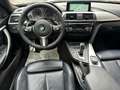 BMW 440 i Gran Coupe M Sport H&K~LEDER~MEMORY~EU6 Noir - thumbnail 11