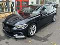 BMW 440 i Gran Coupe M Sport H&K~LEDER~MEMORY~EU6 Noir - thumbnail 3