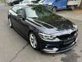BMW 440 i Gran Coupe M Sport H&K~LEDER~MEMORY~EU6 Noir - thumbnail 1