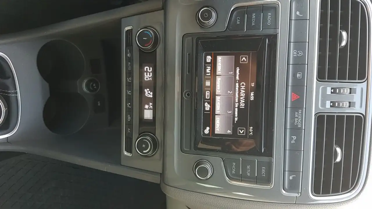 Das Auto