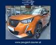 Peugeot 2008 PureTech 130 S&S GT Line 6-Gang-Manuell Orange - thumbnail 1