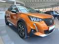 Peugeot 2008 PureTech 130 S&S GT Line 6-Gang-Manuell Orange - thumbnail 6