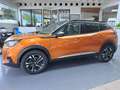 Peugeot 2008 PureTech 130 S&S GT Line 6-Gang-Manuell Orange - thumbnail 2