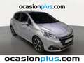 Peugeot 208 1.2 PureTech S&S Tech Edition 110 Grau - thumbnail 2