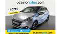 Peugeot 208 1.2 PureTech S&S Tech Edition 110 Grau - thumbnail 1