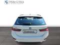 BMW 320 e xDrive Touring Sport Line HK HiFi DAB LED Bianco - thumbnail 9