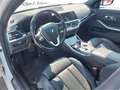 BMW 320 e xDrive Touring Sport Line HK HiFi DAB LED Bianco - thumbnail 4