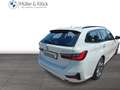 BMW 320 e xDrive Touring Sport Line HK HiFi DAB LED Bianco - thumbnail 2