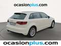 Audi A3 Sportback 1.4 TFSI Attraction EEL S-T 122 Blanc - thumbnail 4
