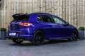 Volkswagen Golf 2.0 TSI R 4Motion *Akra*Pano*Leder*H&K*Performance Blauw - thumbnail 2
