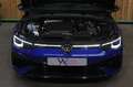 Volkswagen Golf 2.0 TSI R 4Motion *Akra*Pano*Leder*H&K*Performance Blauw - thumbnail 10