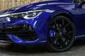 Volkswagen Golf 2.0 TSI R 4Motion *Akra*Pano*Leder*H&K*Performance Blauw - thumbnail 6