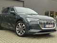 Audi e-tron 95 kWh 55 Sportback Quattro Advanced Gris - thumbnail 1
