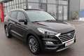 Hyundai TUCSON Tucson 1,6 CRDI Level 4 DCT Aut. Schwarz - thumbnail 2
