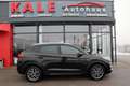 Hyundai TUCSON Tucson 1,6 CRDI Level 4 DCT Aut. Schwarz - thumbnail 3