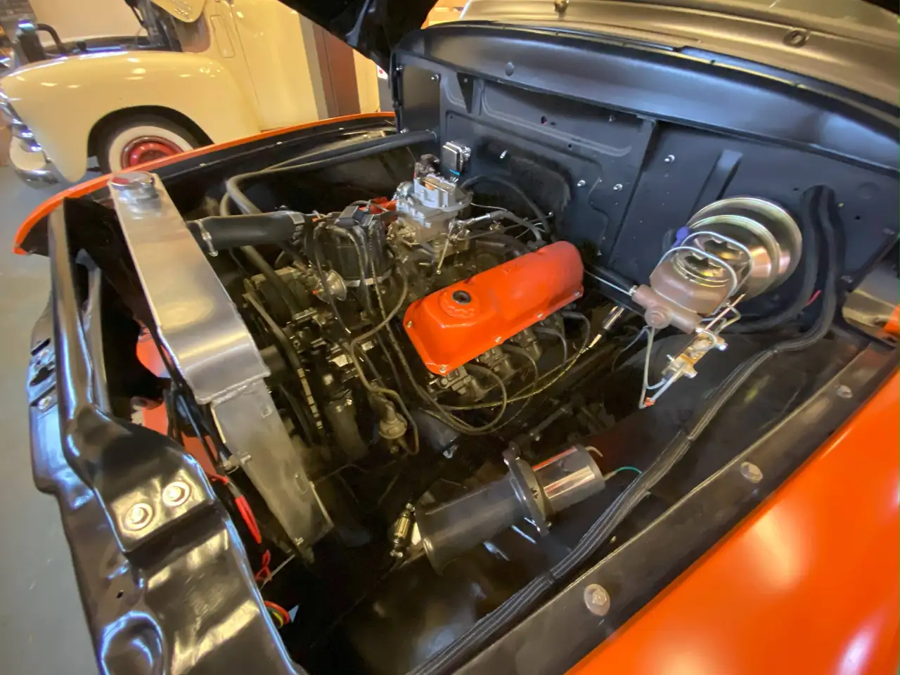 Ford F-100, foto 9