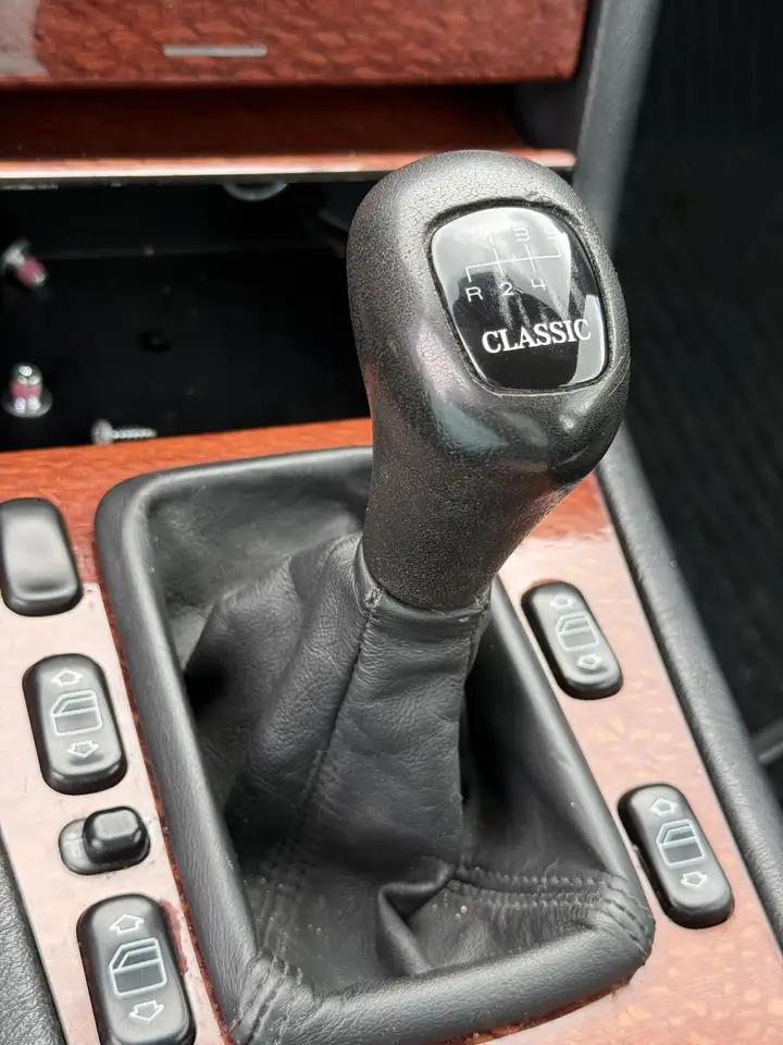Mercedes-Benz E 200 Avantgarde, foto 9