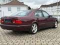 Mercedes-Benz E 200 Avantgarde Rot - thumbnail 3