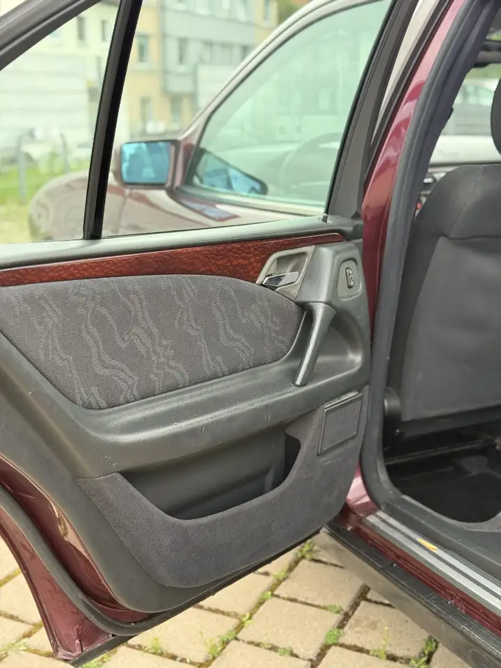 Mercedes-Benz E 200 Avantgarde, foto 11