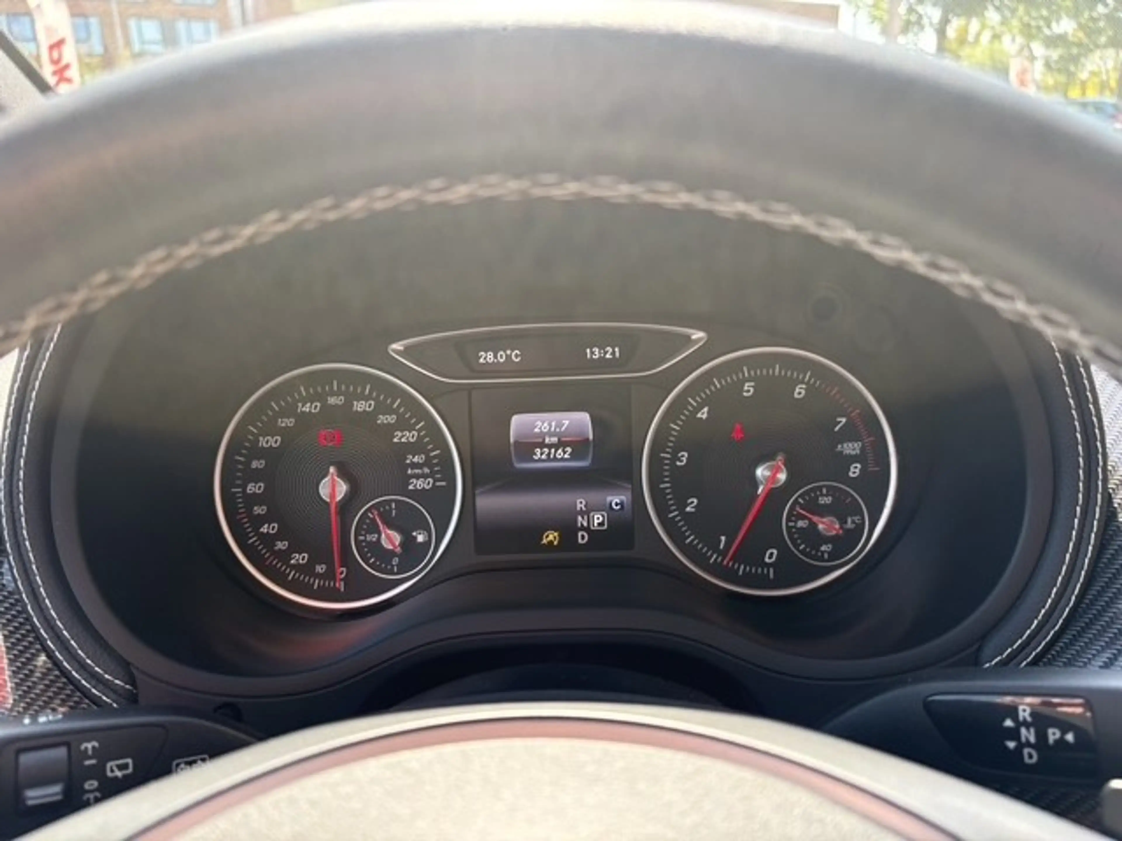 Mercedes-Benz B 200 Urban Style Edition | Navi | Leer | Camera | 32.13 — photo 10