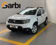 Dacia Duster 1.5dCi Essential 4x2 66kW Wit - thumbnail 1