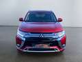 Mitsubishi Outlander Basis Spirit 2.4 PHEV TEMP SHZ KAM Rot - thumbnail 6