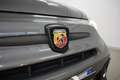 Abarth 595 1.4 Turbo T-Jet 180 CV Esseesse Gris - thumbnail 25
