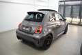 Abarth 595 1.4 Turbo T-Jet 180 CV Esseesse Grigio - thumbnail 5
