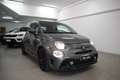 Abarth 595 1.4 Turbo T-Jet 180 CV Esseesse Grigio - thumbnail 4