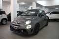 Abarth 595 1.4 Turbo T-Jet 180 CV Esseesse Grigio - thumbnail 2