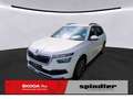Skoda Kamiq Tour 1.5 TSI DSG / SmartLink, PDC, SHZ Weiß - thumbnail 1